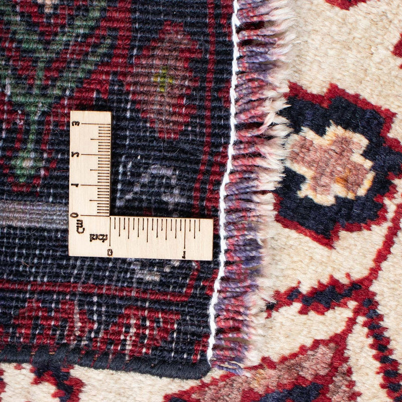 Tappeto Belutsch - 164 x 80 cm - beige