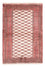 Tappeto Belutsch - 135 x 90 cm - beige
