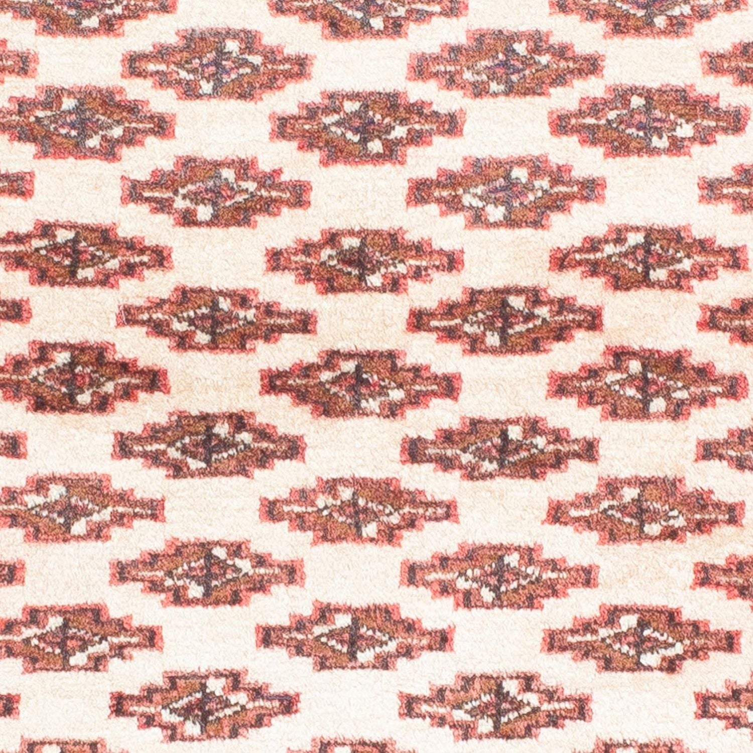Tappeto Belutsch - 135 x 90 cm - beige