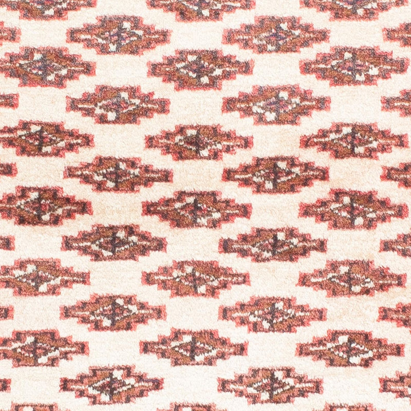 Tappeto Belutsch - 135 x 90 cm - beige
