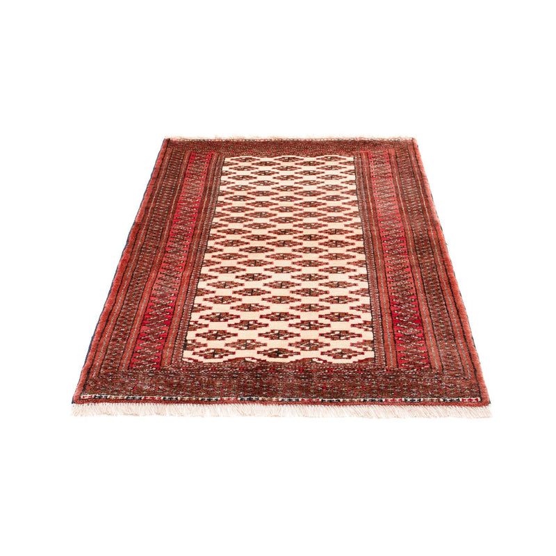 Tappeto Belutsch - 135 x 90 cm - beige