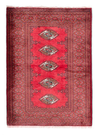 Tappeto Belutsch - 144 x 103 cm - rosso