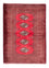 Tappeto Belutsch - 144 x 103 cm - rosso