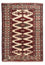 Tappeto Belutsch - 128 x 91 cm - beige