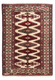 Tappeto Belutsch 128x91cm - Tappeto orientale