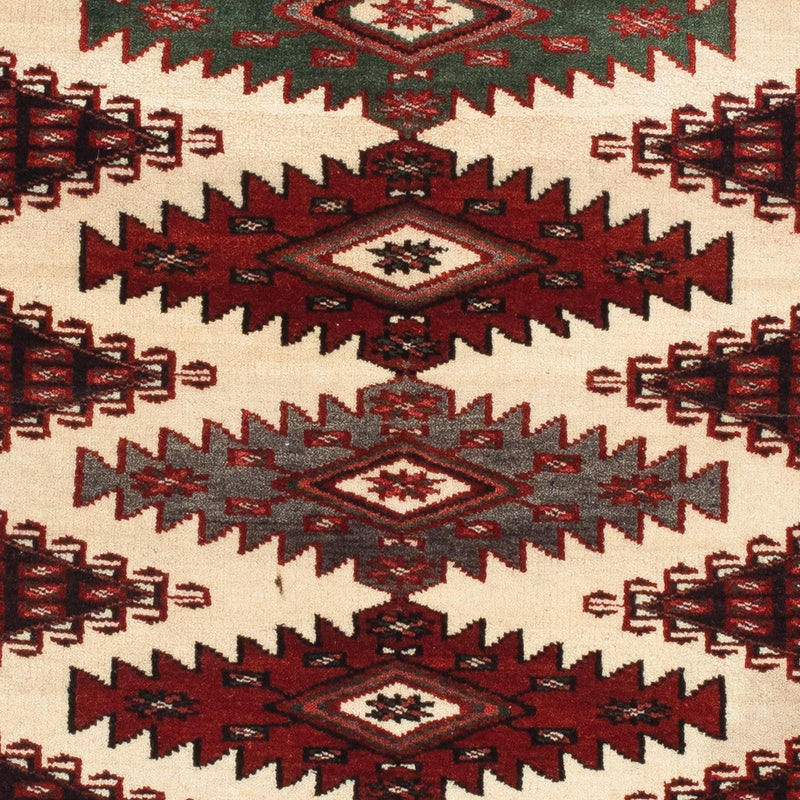 Tappeto Belutsch - 128 x 91 cm - beige