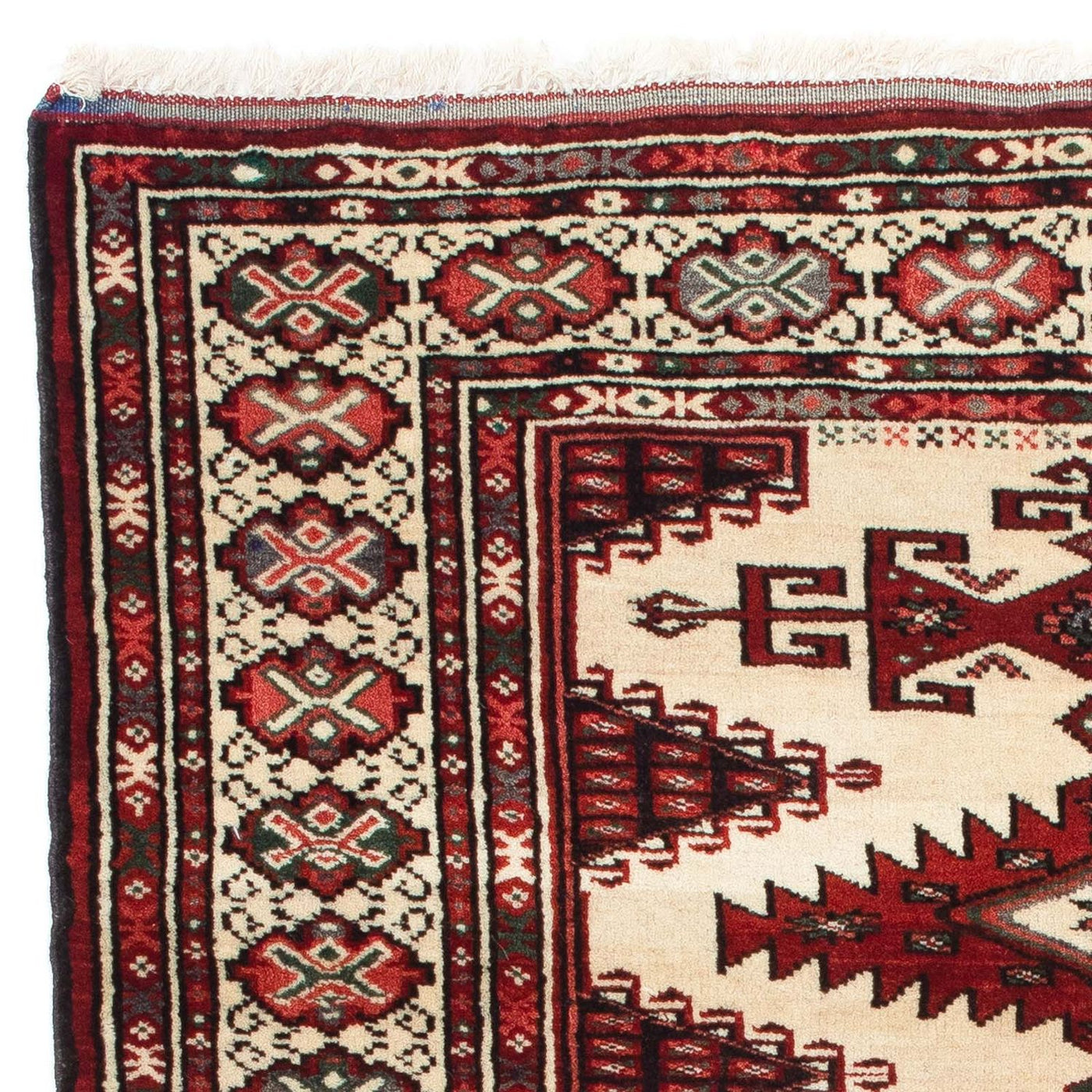 Tappeto Belutsch 128x91cm - Tappeto orientale