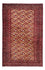 Tappeto Belutsch - 154 x 98 cm - marrone