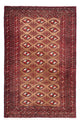 Tappeto Belutsch 154x98cm - Tappeto orientale