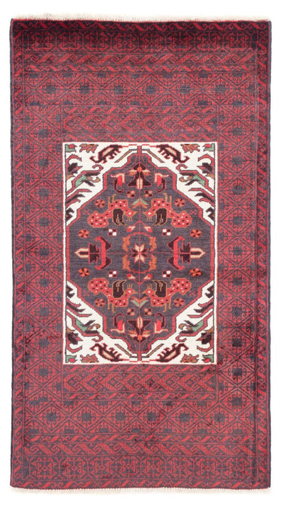 Tappeto Belutsch 87x156cm - Tappeto orientale