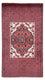 Tappeto Belutsch - 156 x 87 cm - rosso scuro