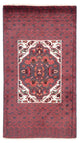 Tappeto Belutsch 156x87cm - Tappeto orientale