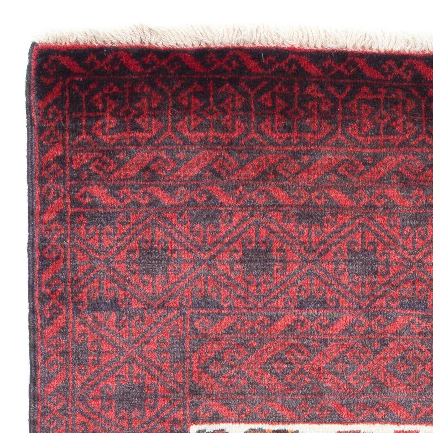 Tappeto Belutsch 156x87cm - Tappeto orientale
