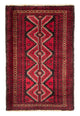 Tappeto Belutsch 194x124cm - Tappeto persiano