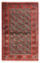 Tappeto Belutsch - 158 x 97 cm - grigio