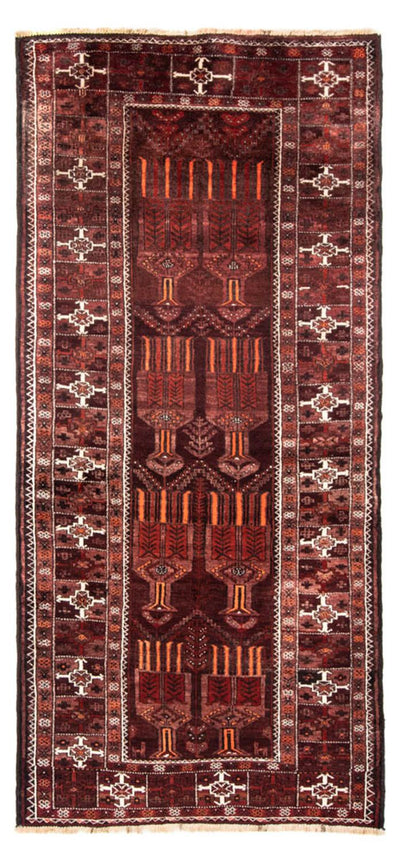 Tappeto Belutsch 109x239cm - Tappeto persiano