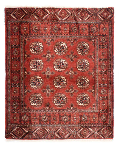 Tappeto Belutsch 121x143cm - Tappeto orientale