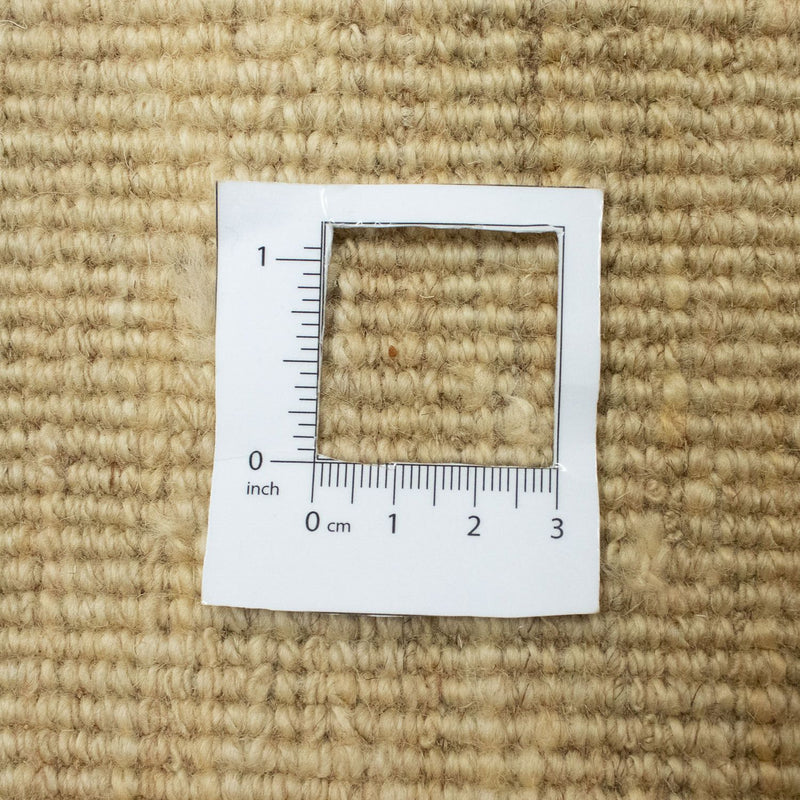 Tappeto Gabbeh - Persero - 200 x 164 cm - beige