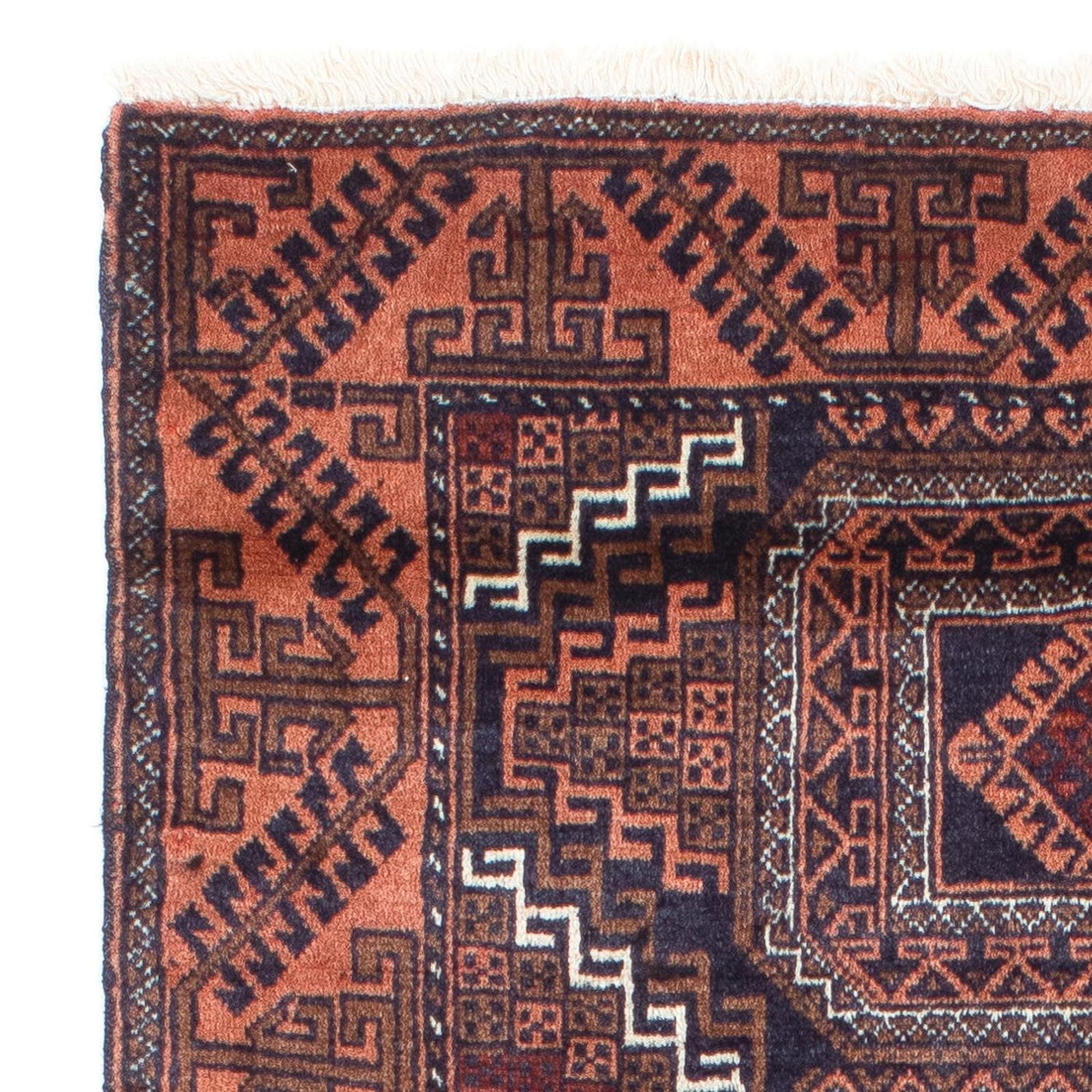 Tappeto Belutsch 153x89cm - Tappeto orientale