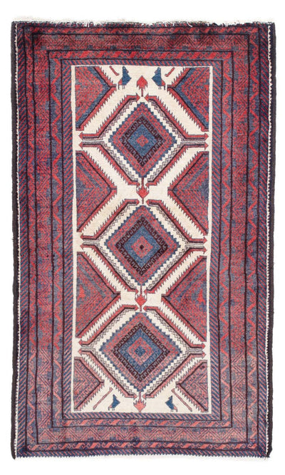 Tappeto Belutsch 96x156cm - Tappeto orientale