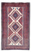 Tappeto Belutsch - 156 x 96 cm - beige