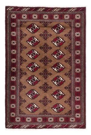 Tappeto Belutsch - 151 x 102 cm - marrone
