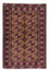 Tappeto Belutsch - 151 x 102 cm - marrone