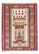 Tappeto Belutsch 89x119cm - Tappeto orientale