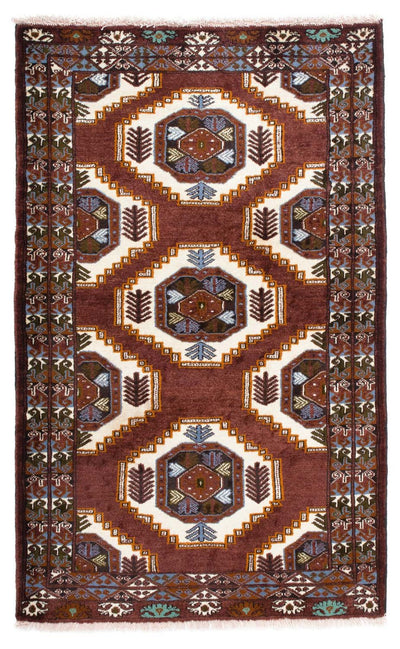 Tappeto Belutsch 102x160cm - Tappeto orientale