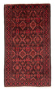 Tappeto Belutsch 187x99cm - Tappeto persiano