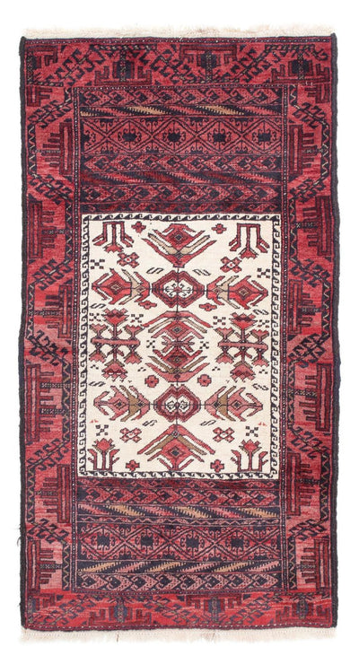 Tappeto Belutsch 77x146cm - Tappeto orientale