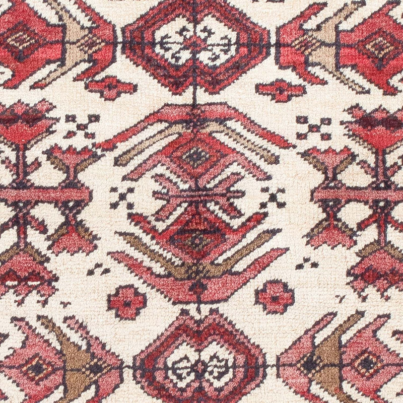 Tappeto Belutsch - 146 x 77 cm - rosso chiaro