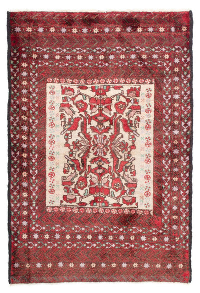Tappeto Belutsch 99x147cm - Tappeto orientale