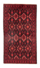 Tappeto Belutsch 187x103cm - Tappeto persiano