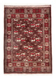 Tappeto Belutsch 145x110cm - Tappeto persiano