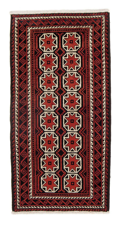 Tappeto Belutsch 82x158cm - Tappeto persiano