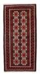 Tappeto Belutsch 158x82cm - Tappeto persiano