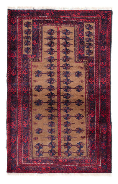 Tappeto Belutsch 89x147cm - Tappeto orientale