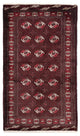 Tappeto Belutsch 167x101cm - Tappeto orientale