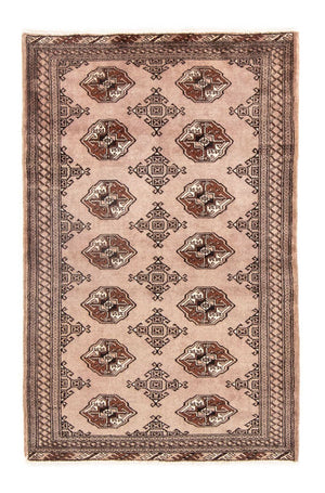 Tappeto Belutsch - 159 x 109 cm - cioccolato chiaro