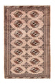Tappeto Belutsch 159x109cm - Tappeto persiano