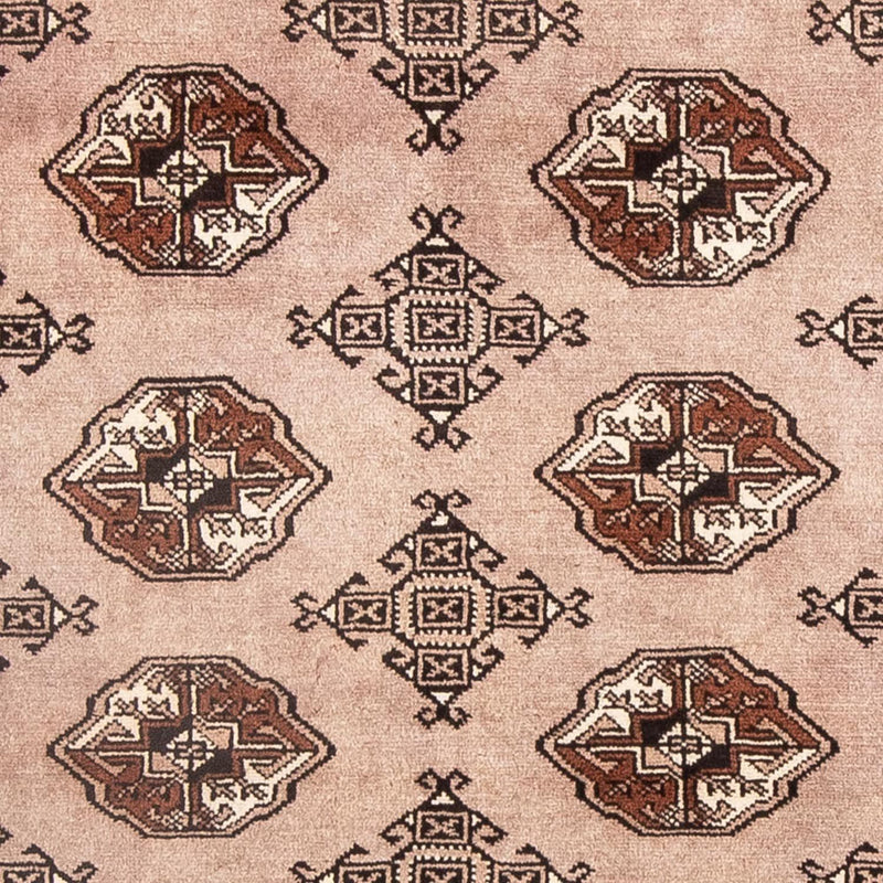 Tappeto Belutsch - 159 x 109 cm - cioccolato chiaro