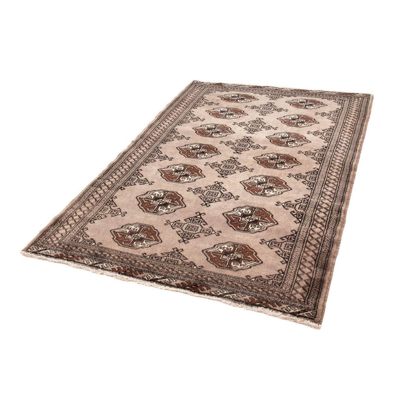 Tappeto Belutsch - 159 x 109 cm - cioccolato chiaro