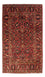 Tappeto Belutsch - 170 x 94 cm - marrone scuro