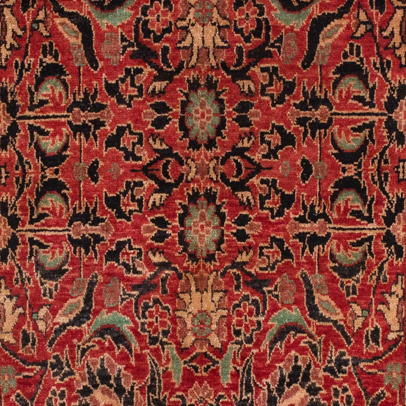 Tappeto Belutsch - 170 x 94 cm - marrone scuro