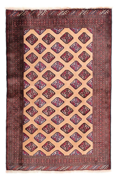 Tappeto Belutsch 116x143cm - Tappeto orientale