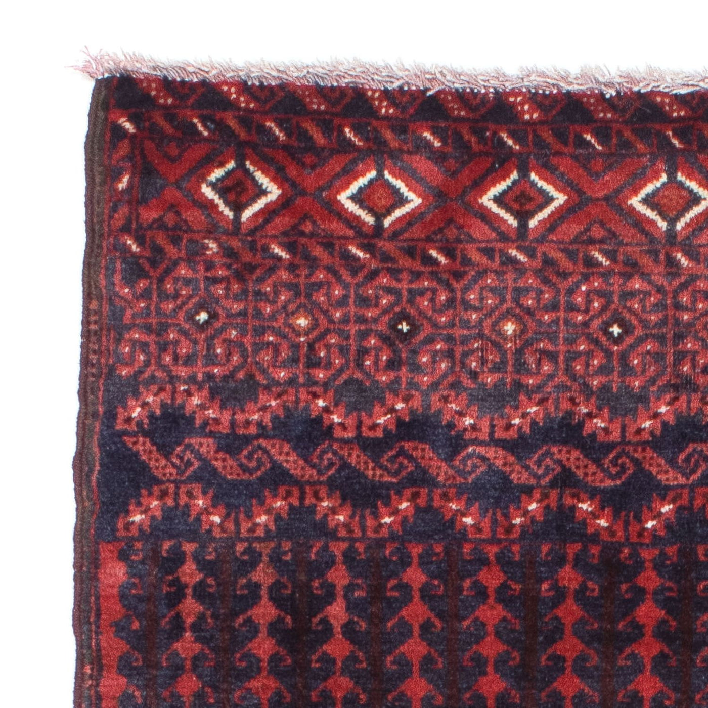 Tappeto Belutsch 147x83cm - Tappeto orientale