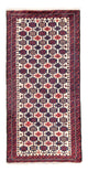 Tappeto Belutsch 171x85cm - Tappeto persiano