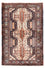 Tappeto Belutsch - 140 x 96 cm - beige