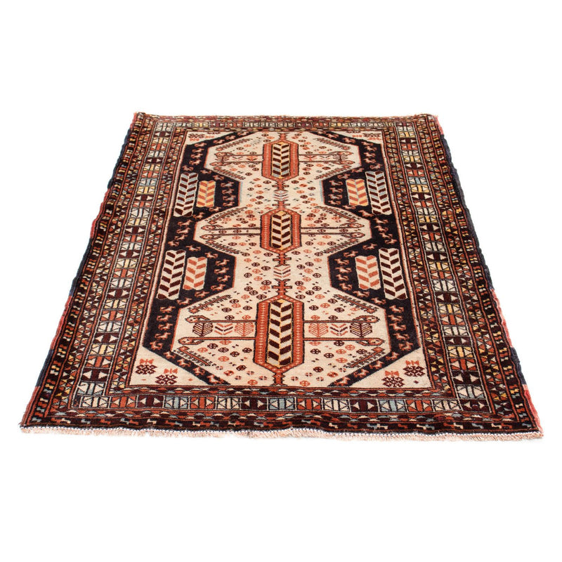 Tappeto Belutsch - 140 x 96 cm - beige